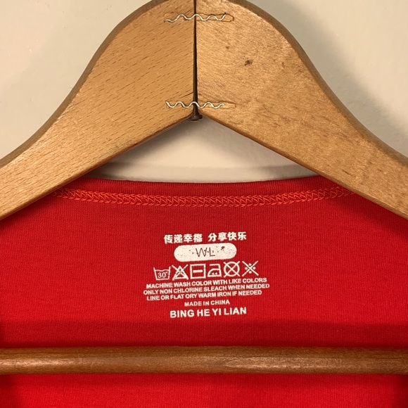 Peppa Pig “Mummy Pig” Short sleeves shirt - Picture 4 of 12